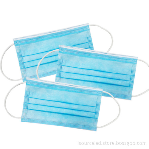 Factory direct supply Medical Disposable Face Masks